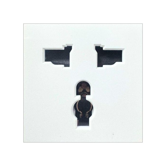 SOCKET MODULE, UNIVERSAL