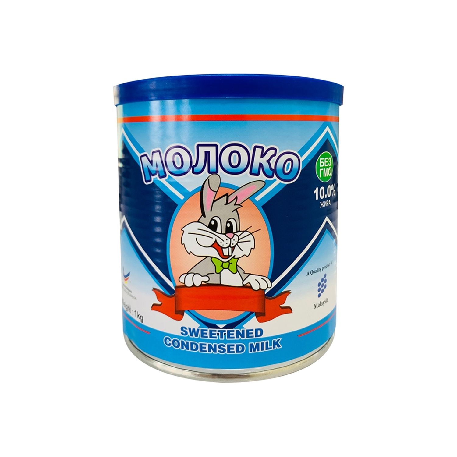 Молоко Туулайтай 1кг