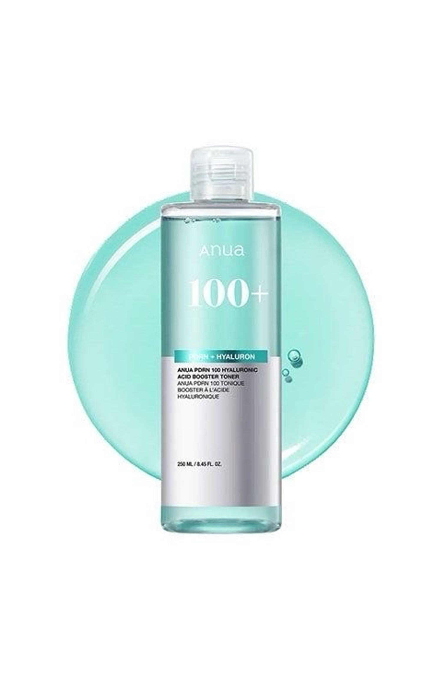 Anua PDRN 100+ Toner