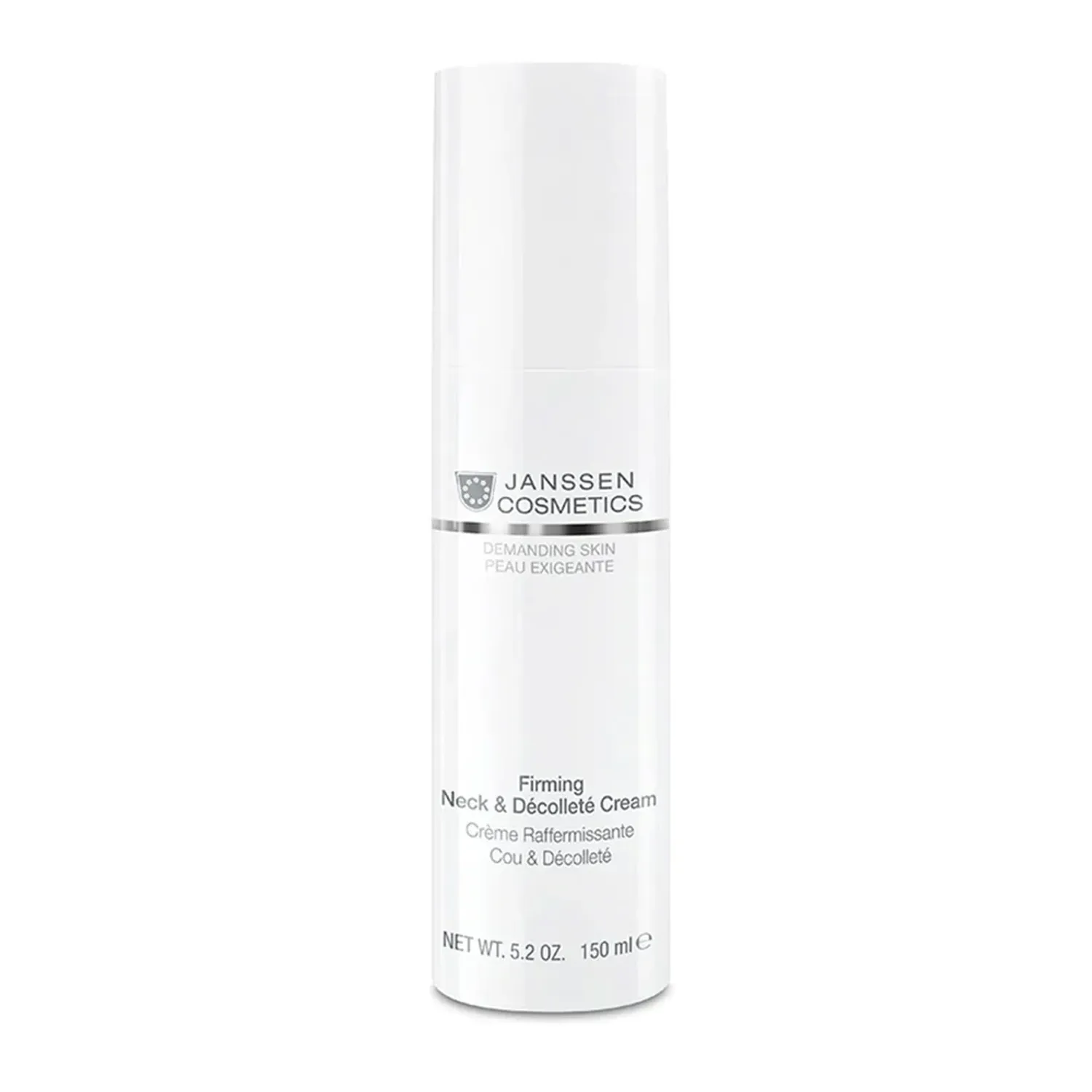 Firming Neck and Decolette Cream