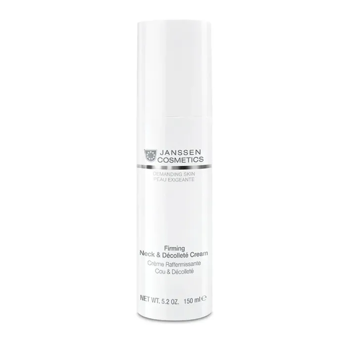 Firming Neck and Decolette Cream