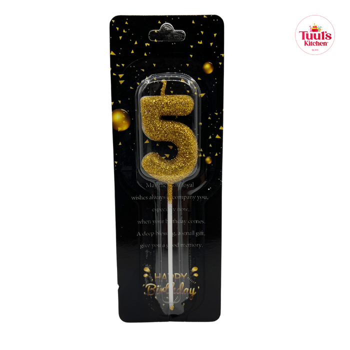 Алтлаг саатай 5 тоо лаа