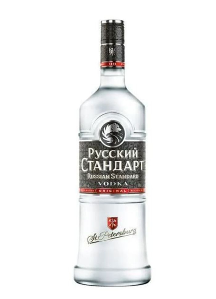 Архи Русский Стандарт 