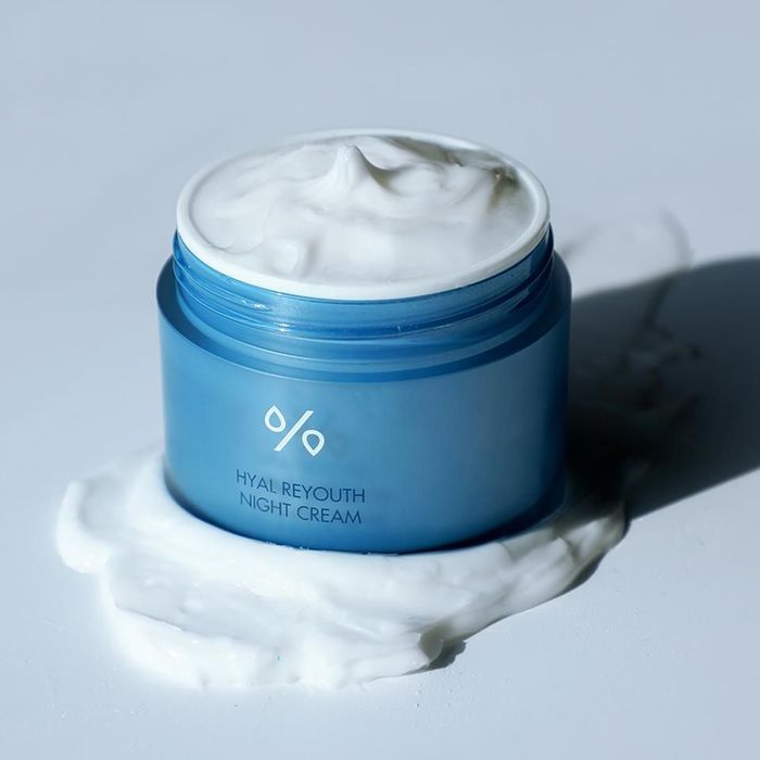 Dr. Ceuracle Hyal Reyouth Night Cream 60g
