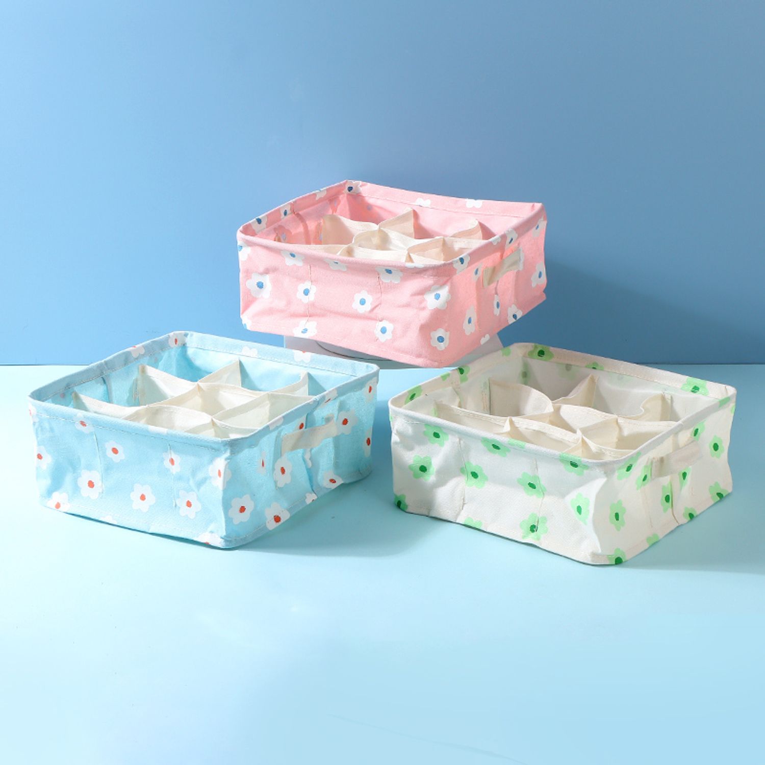 Household Products 9 тасалгаатай