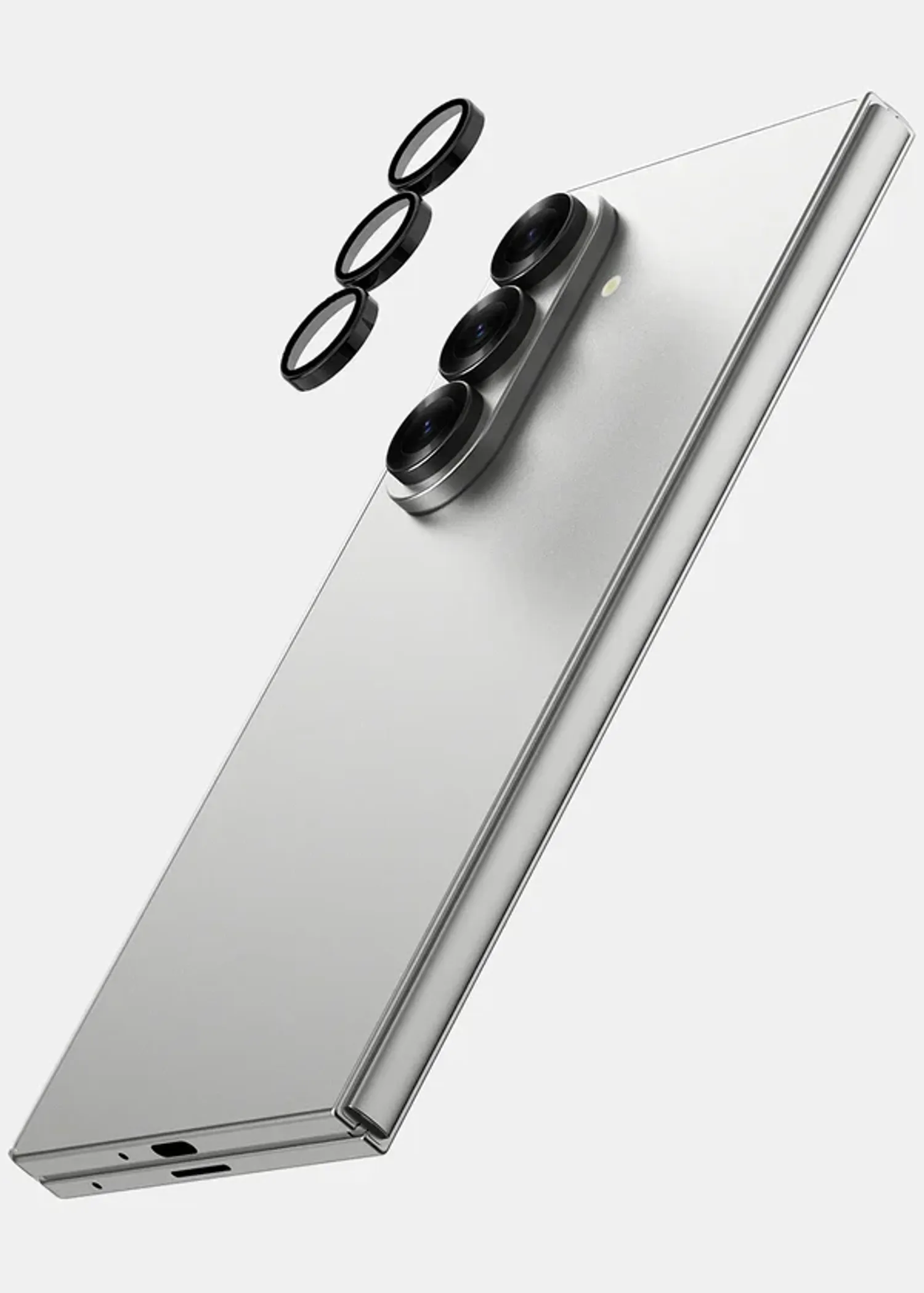 Galaxy Z Fold 7 