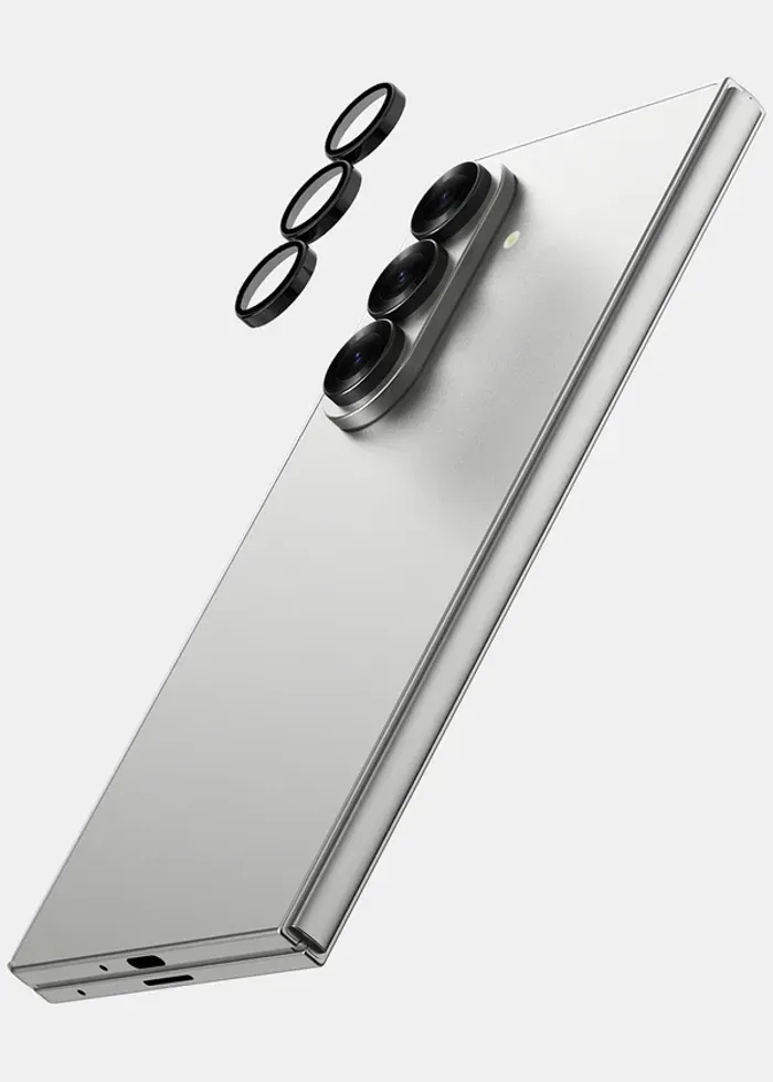 Galaxy Z Fold 7 
