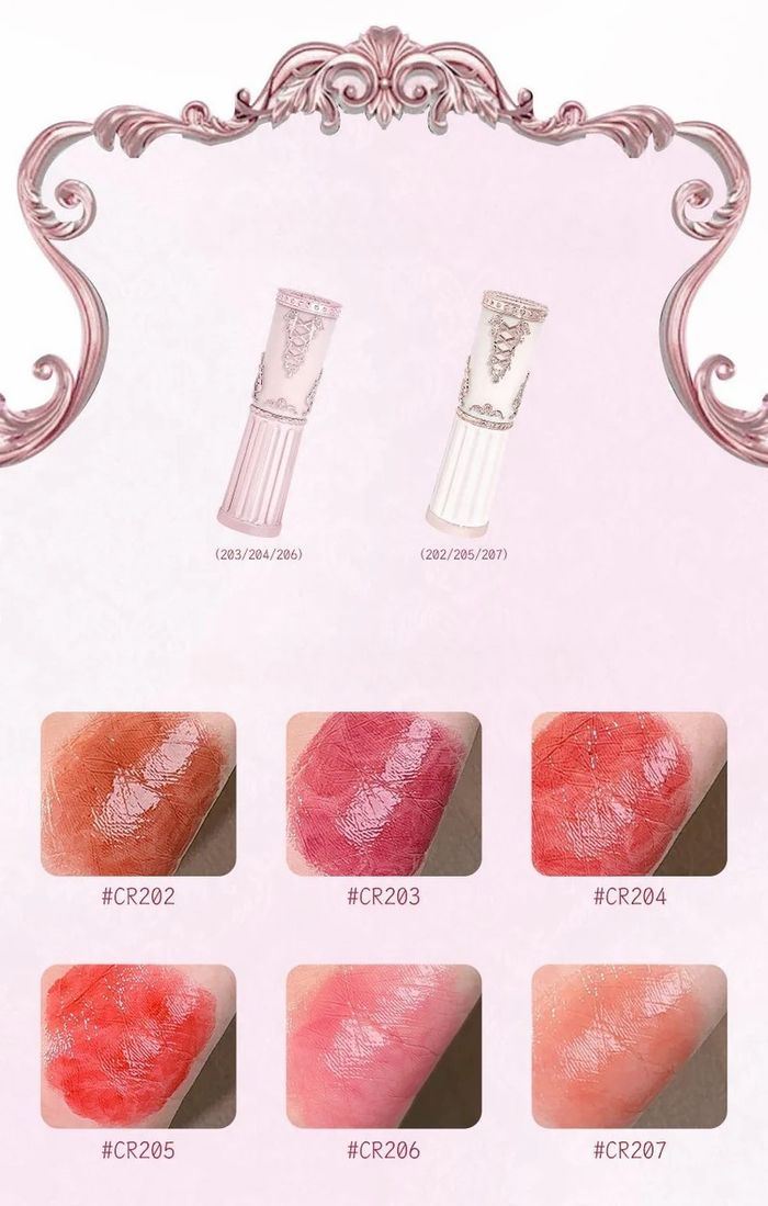 Уруул өнгөлөгч