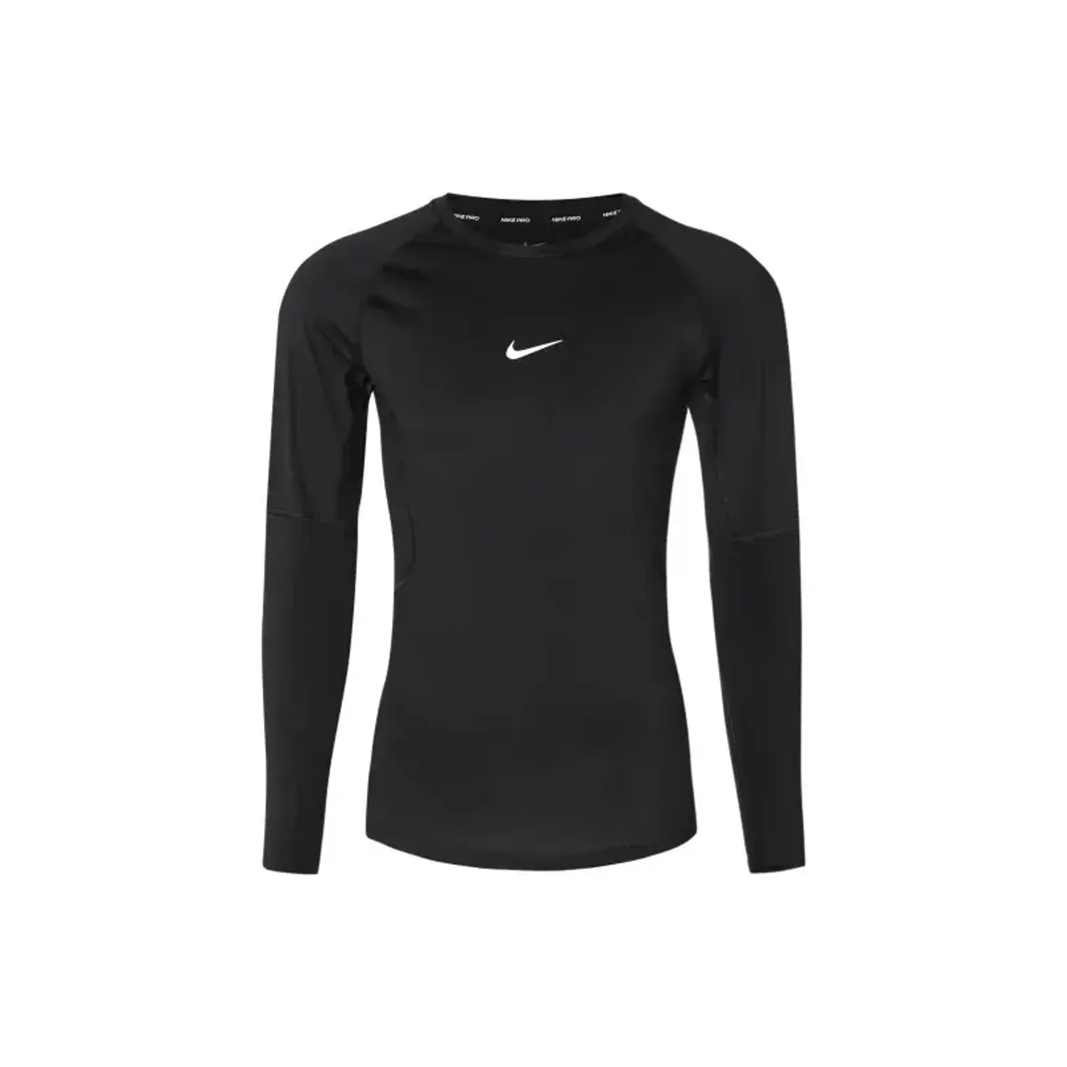 Nike Dri-Fit T-Shirt Men's Black