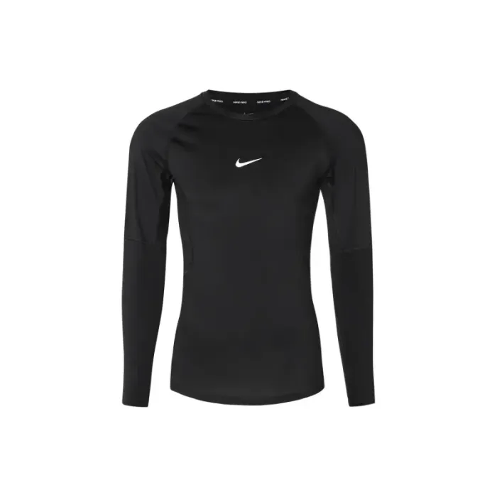 Nike Dri-Fit T-Shirt Men's Black