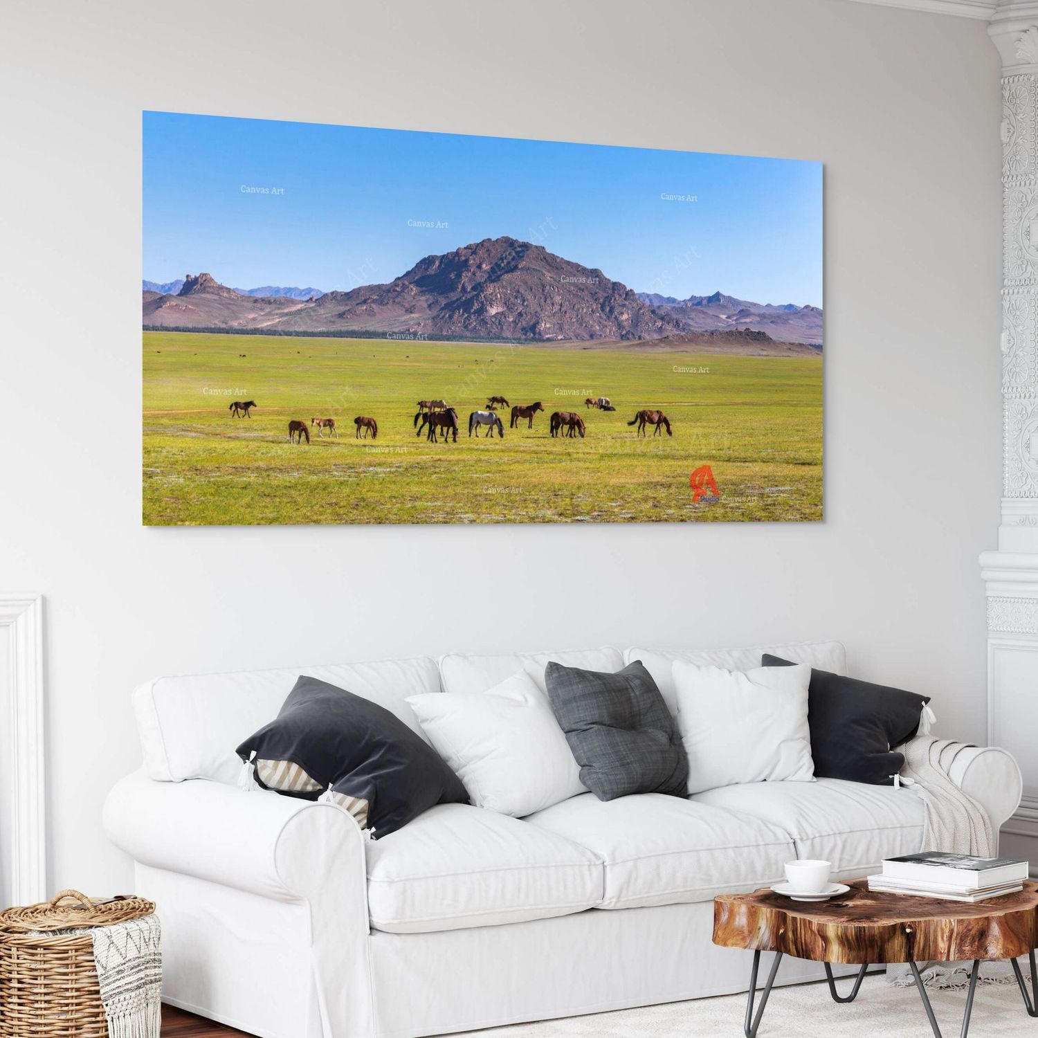 Зүр хайрхан 