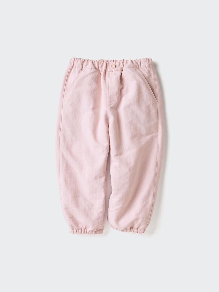UNIQLO baby дотортой өмд