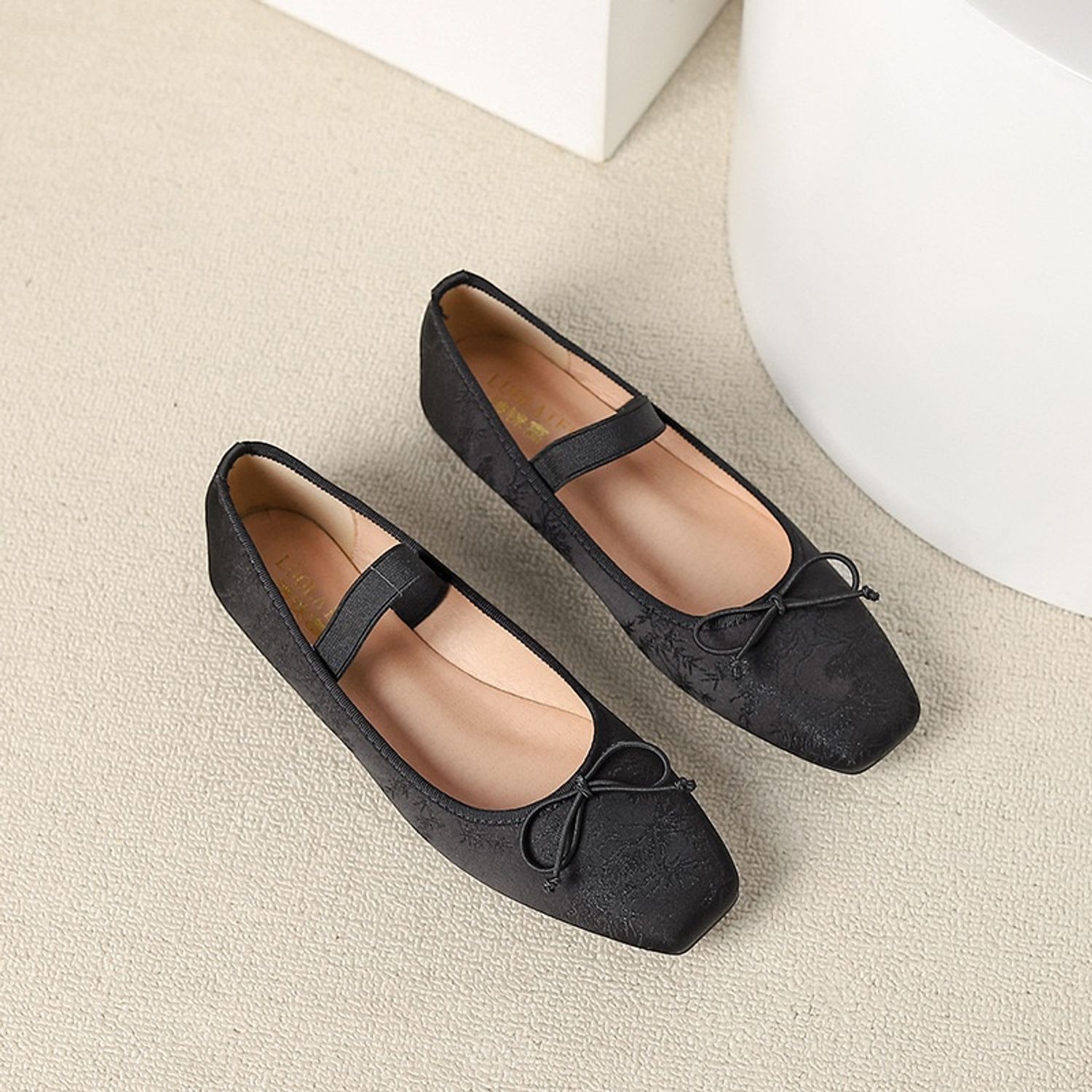 Ballerina торгон