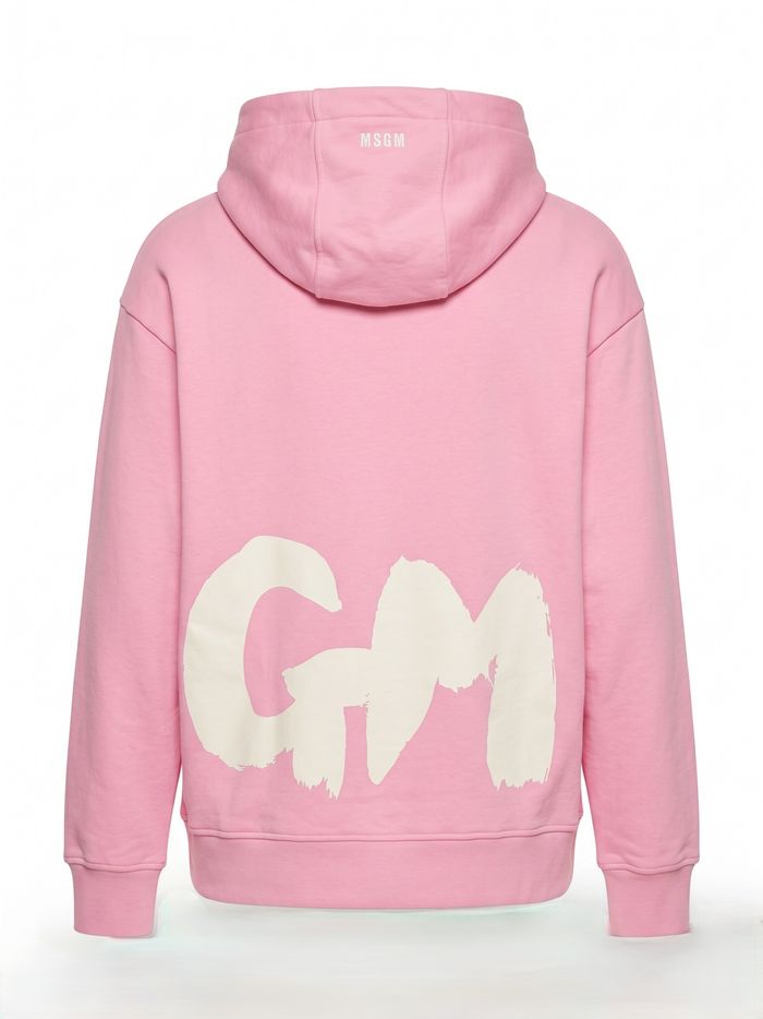 FLEECE DRESS
