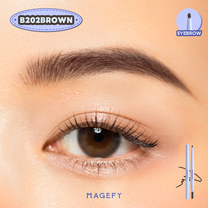 Magefy Microblade Eyebrow pencil
