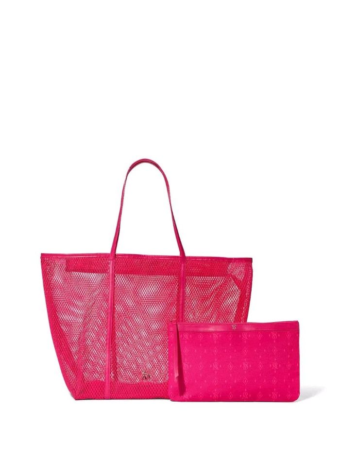 Victoria's Secret Tote&Pouch set