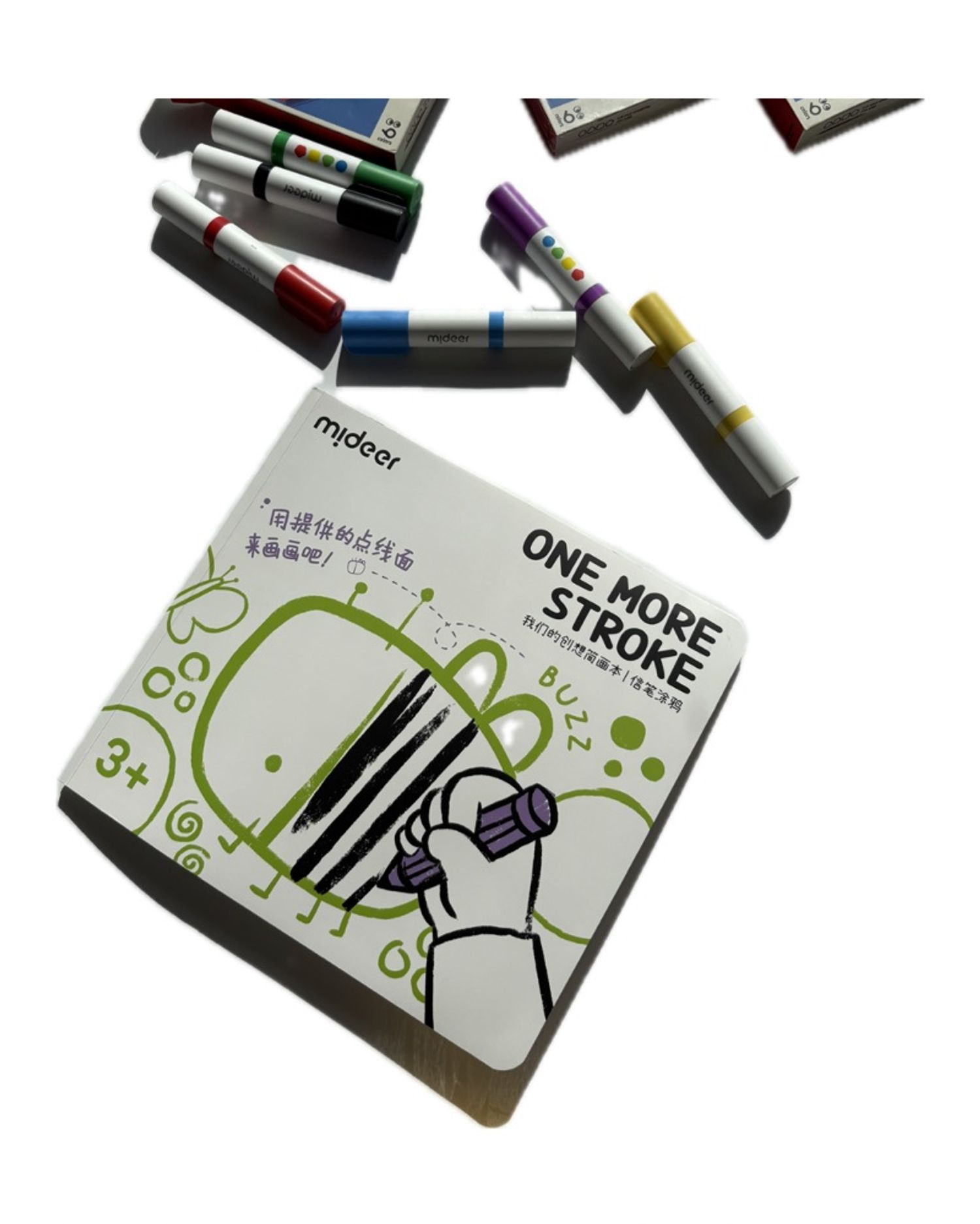  Буддаг ном - 1-3 нас