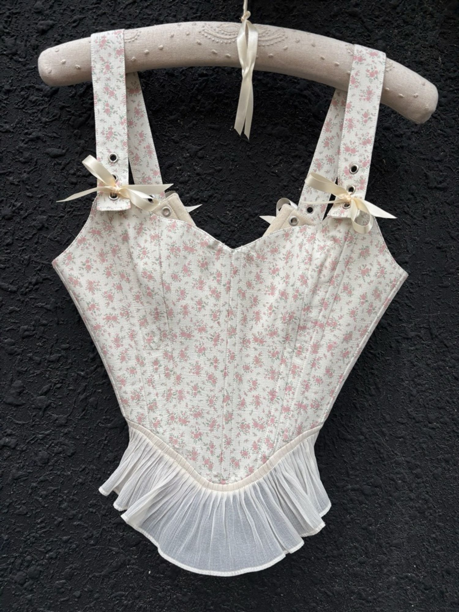 Victorian Petals