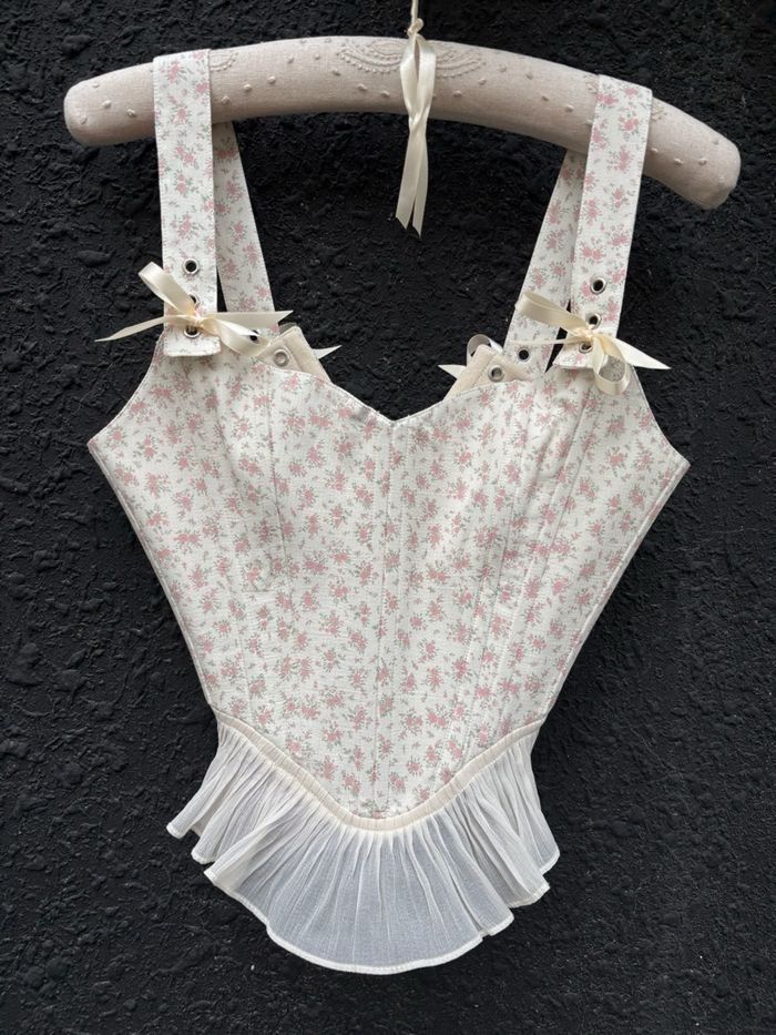 Victorian Petals