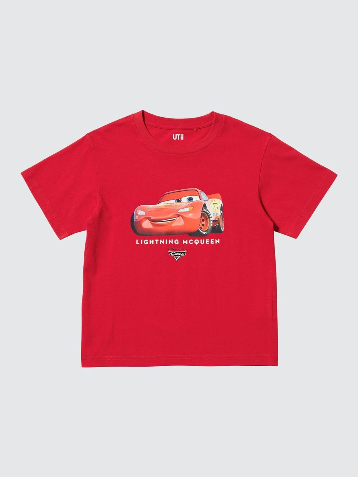UNIQLO хүүхдийн футболка        