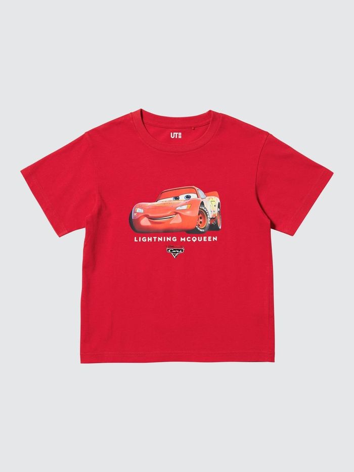 UNIQLO хүүхдийн футболка        