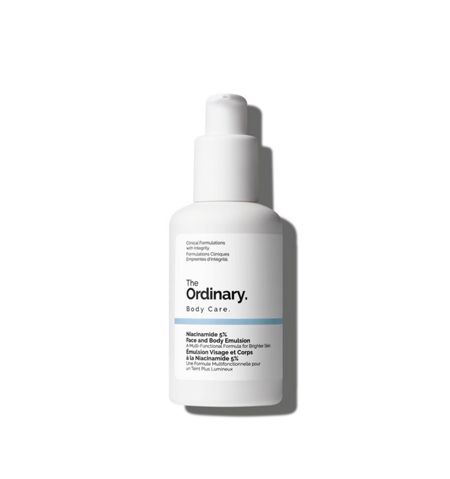 THE ORDINARY-NIACINAMIDE 5% FACE