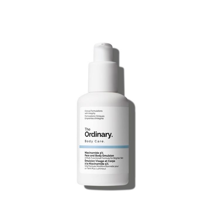 THE ORDINARY-NIACINAMIDE 5% FACE