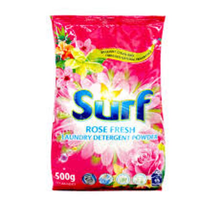 Угаалгын нунтаг Surf