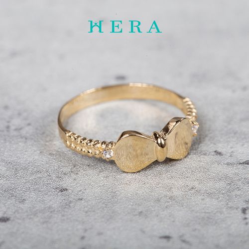 Эмэгтэй бөгж - HERA