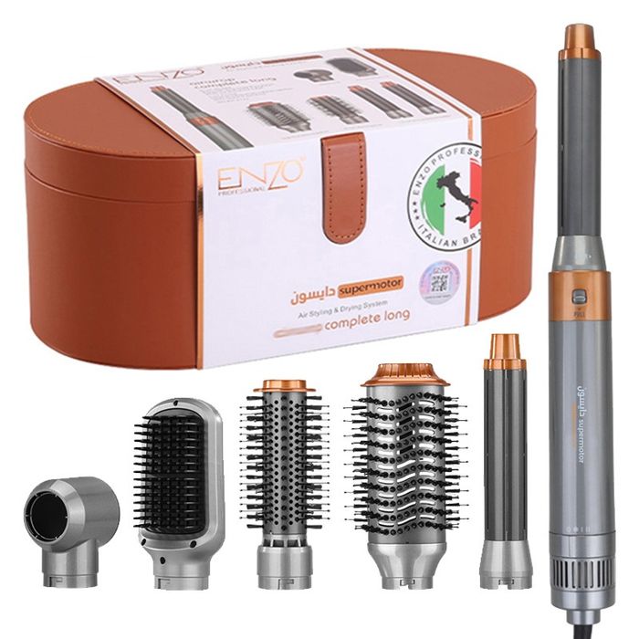 Enzo Air styling & drying System