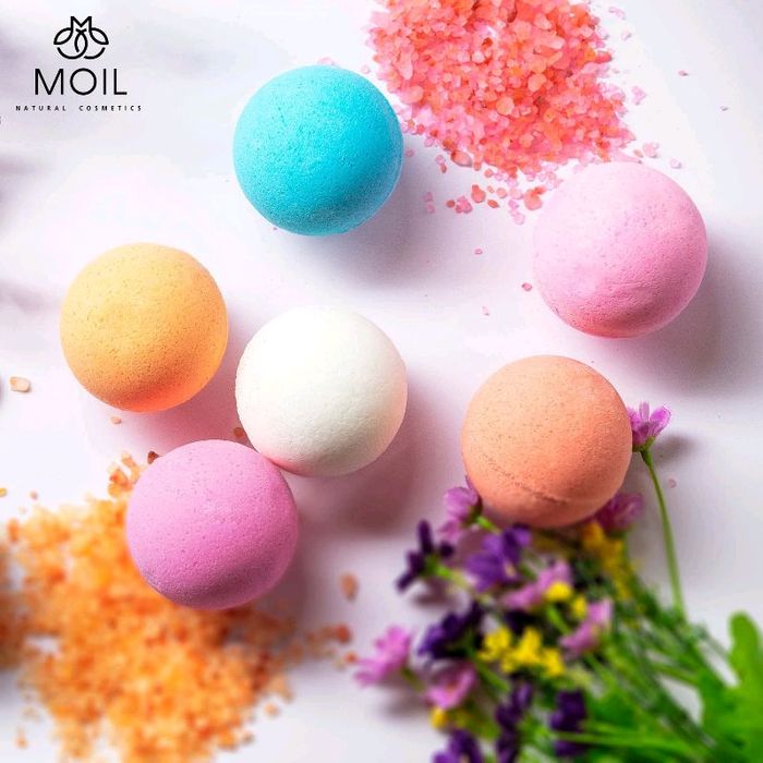 Ванны давс Moil 150гр