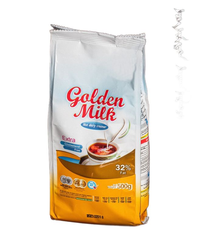 Хуурай сүү Golden Milk 500гр