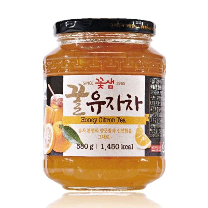 Цай Honey 580гр