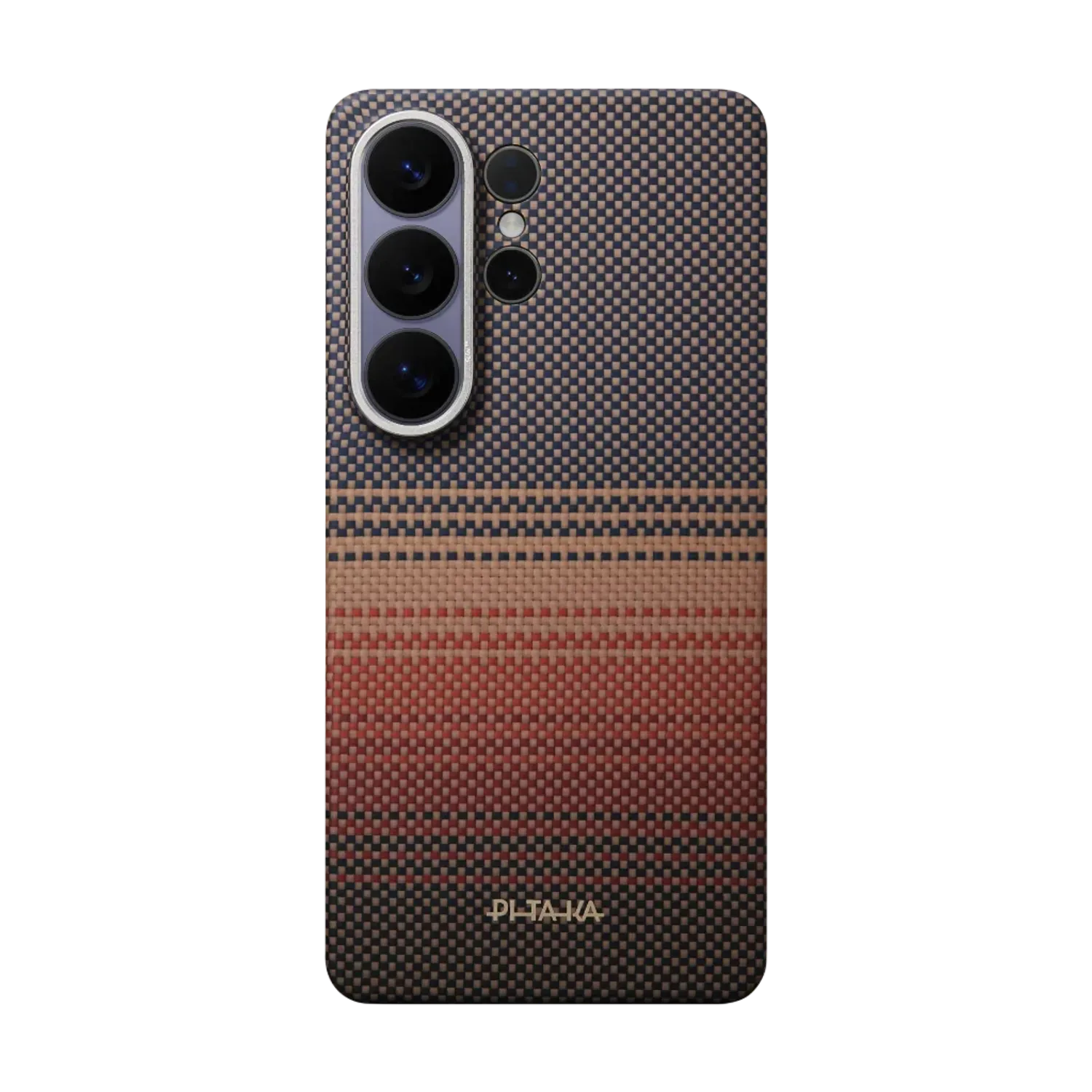 S26 Ultra Pitaka Ultra-Slim Sunset