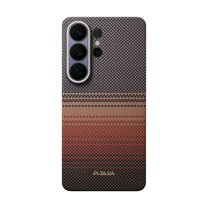 S26 Ultra Pitaka Ultra-Slim Sunset