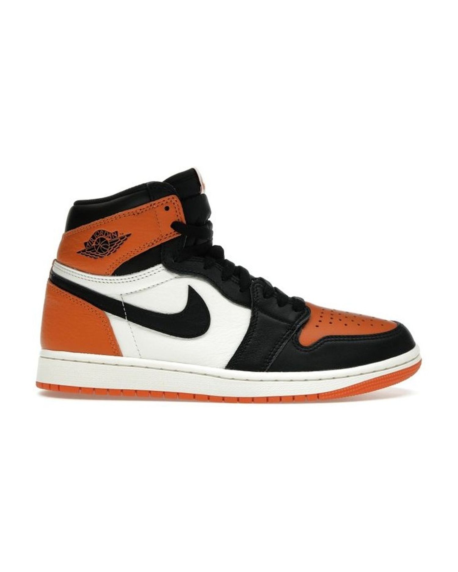 Jordan 1 Retro High OG Shattered Backboard (2025)