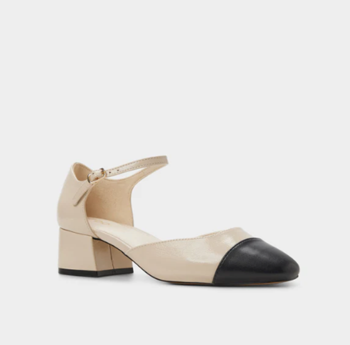 PENSARN-110-OTHER WHITE-L Cas Shoes