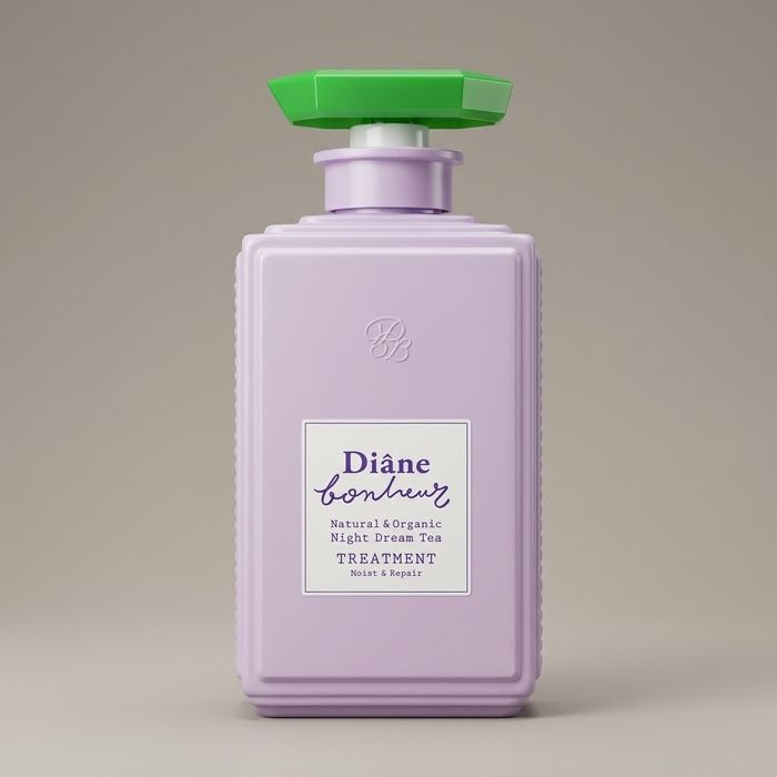 Diane Bonheur шөнийн цайны нөхөн сэргээгч 500 мл
