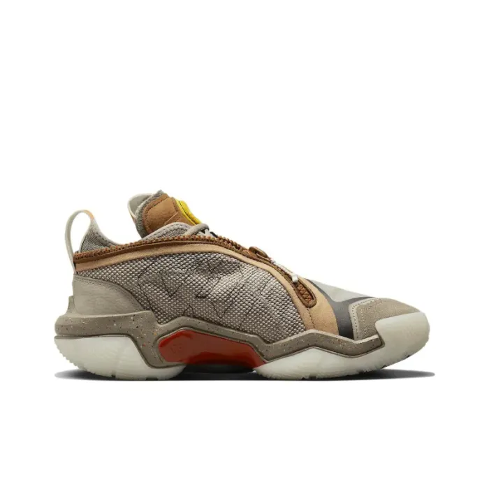 Jordan Why Not .6 Basketball Shoes Men