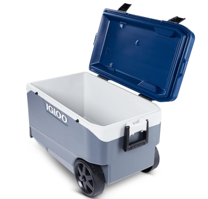 Igloo Wheeled Cooler