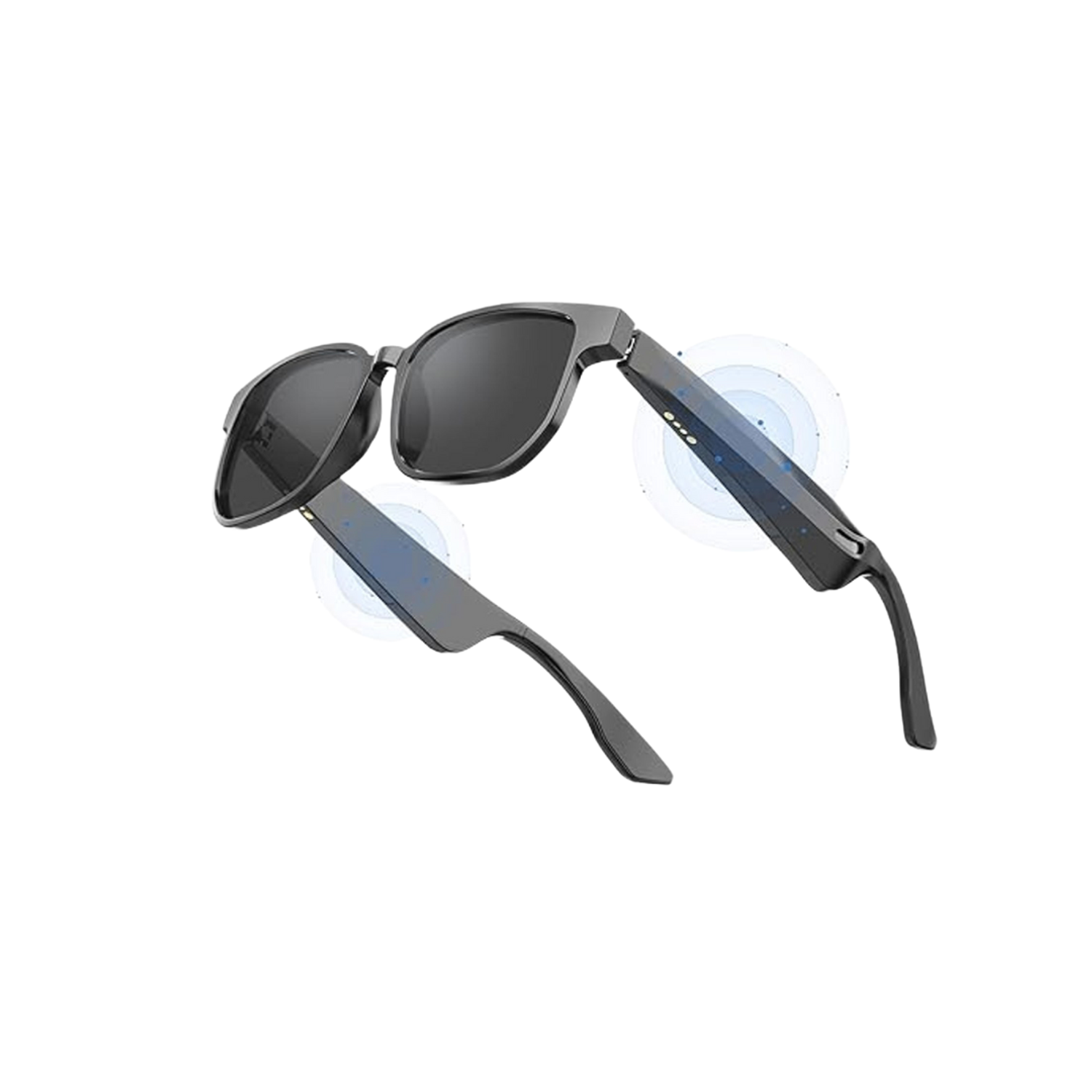 GS-09 smart glasses 