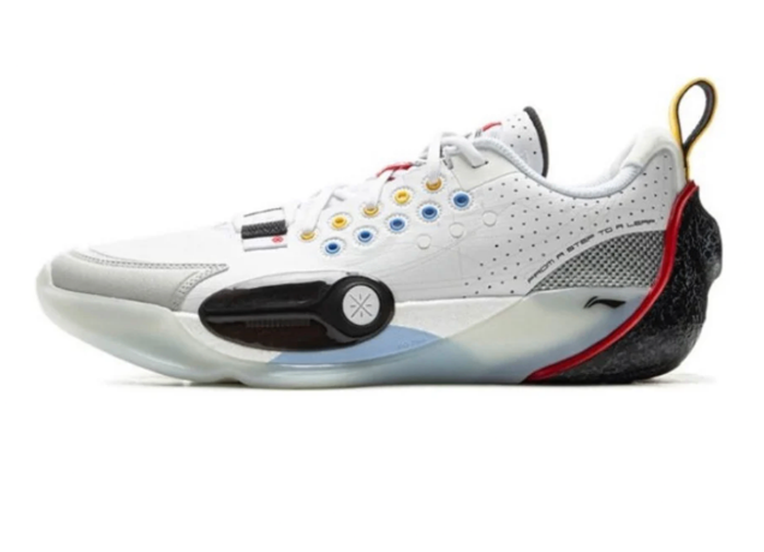 Li-Ning Wade All City 13 "Interstellar"