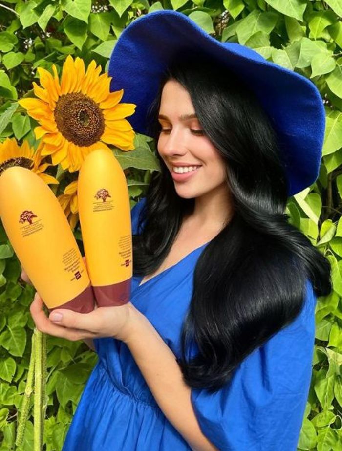 Arganmida Clear Hydrating Shampoo & Conditioner