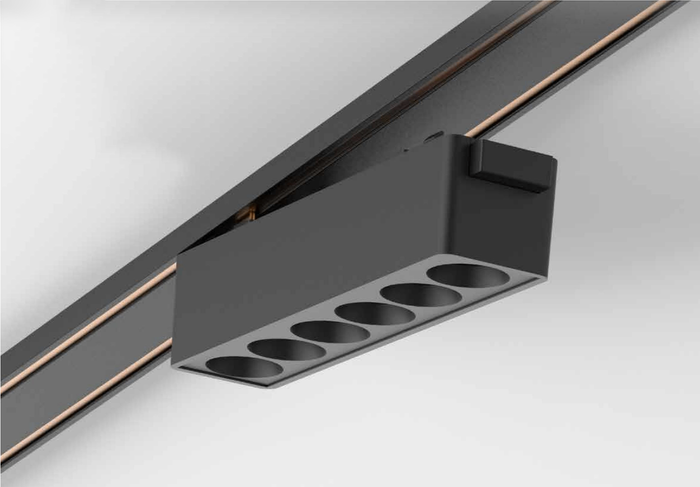 Соронзон лэд гэрэл