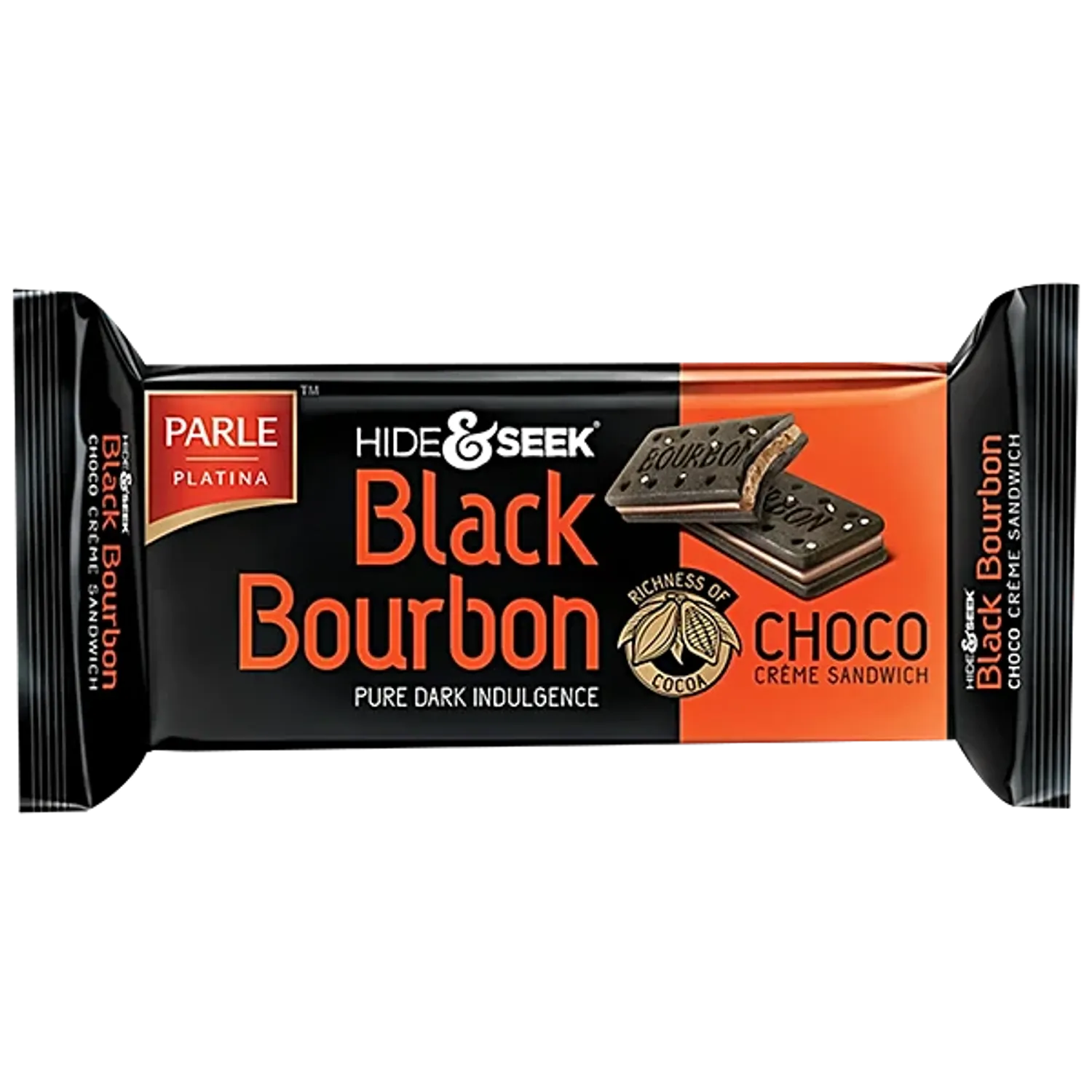 Печень Parle Bourbon 100гр