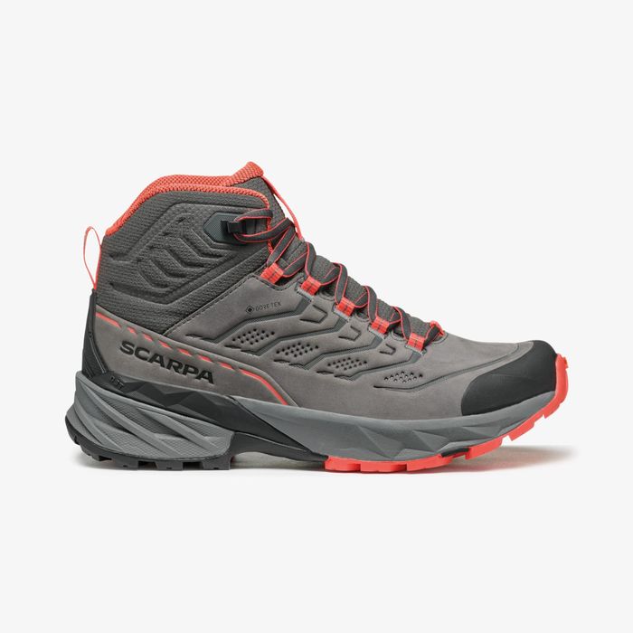 Scarpa | RUSH 2 PRO | MID GTX | Women 