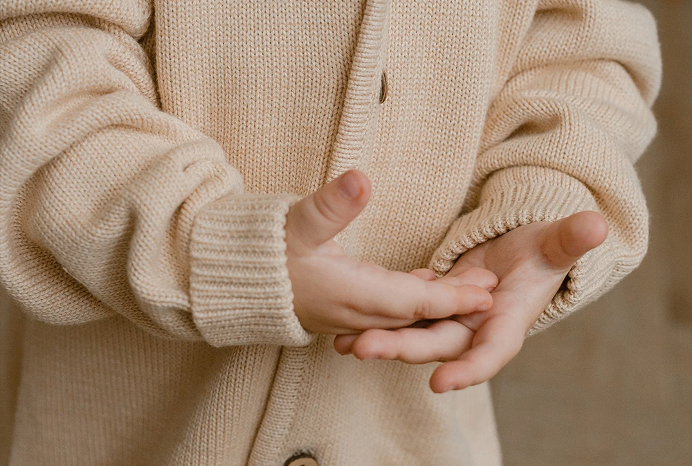 Яагаад органик даавуу гэж?