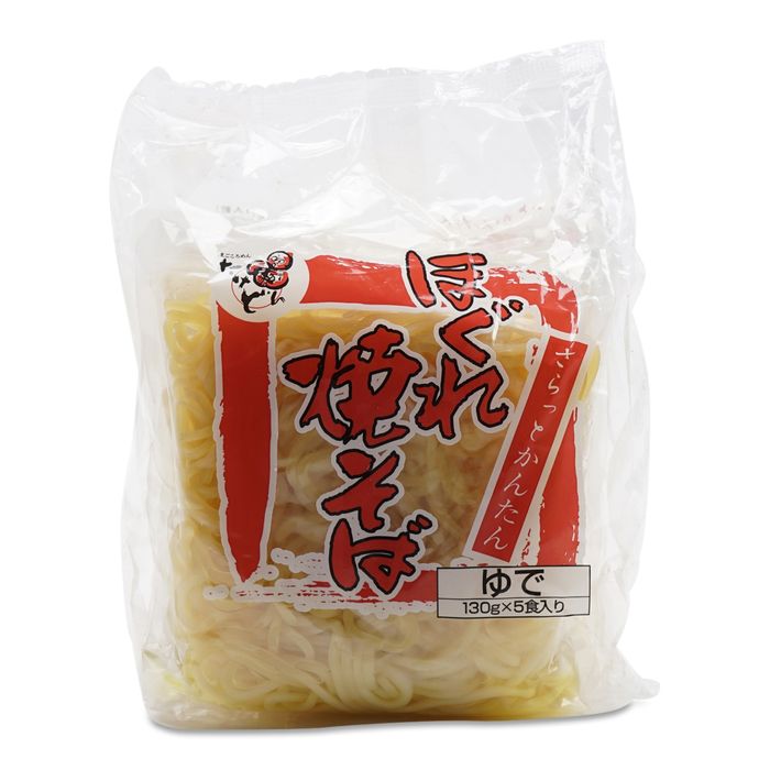 Miyatake Якисоба гоймон 5ш