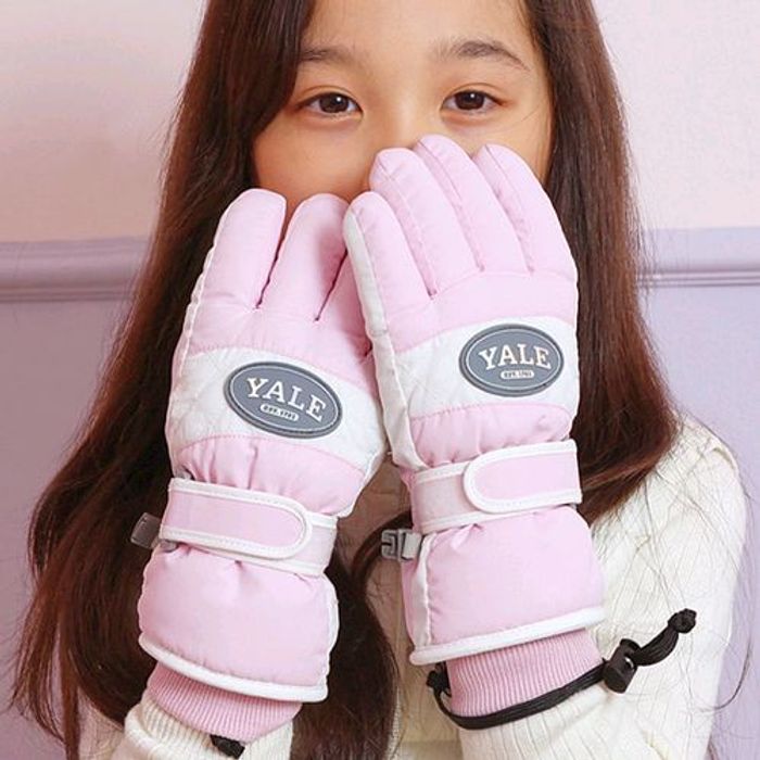 Цасны бээлий YL0016