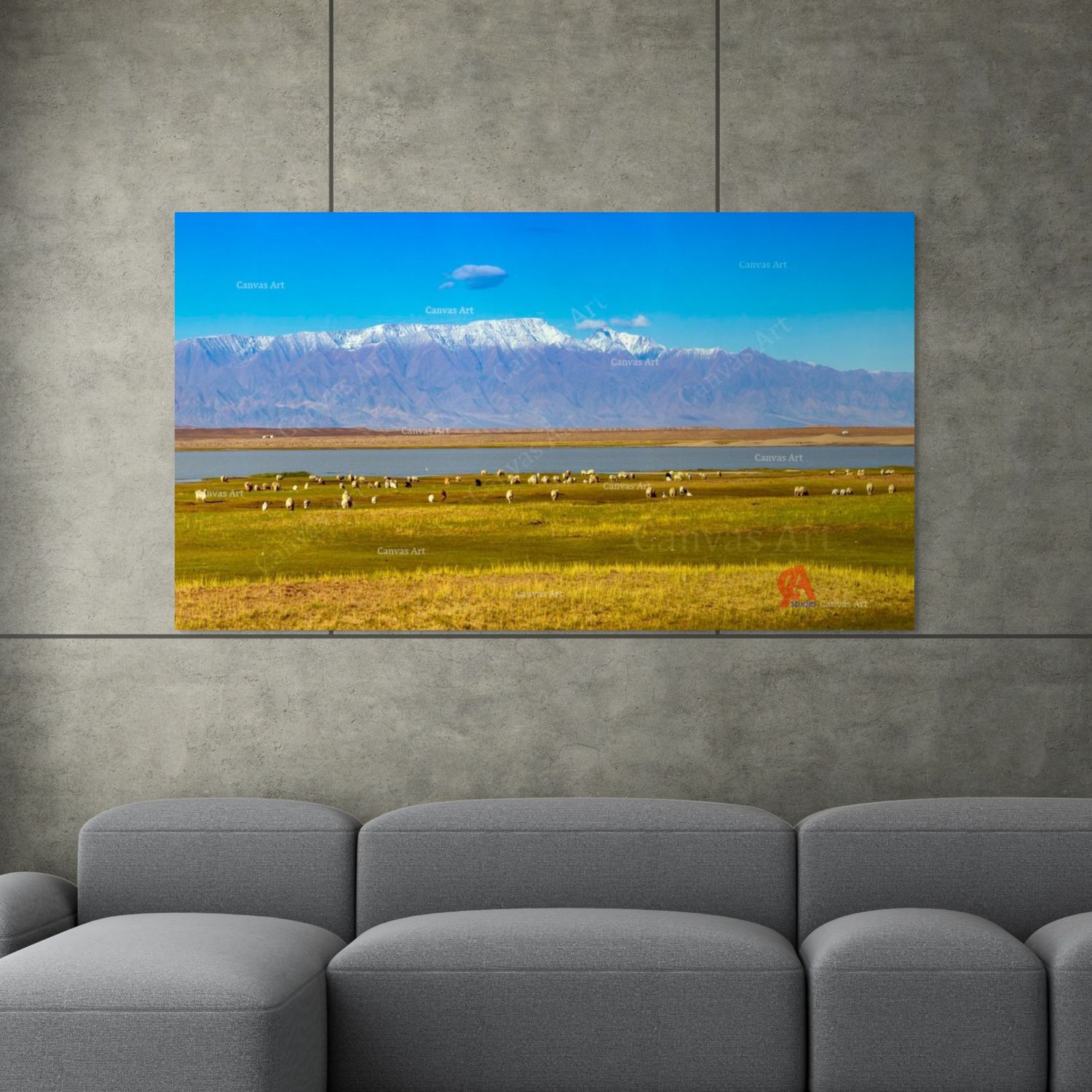 Их Богд хайрхан 